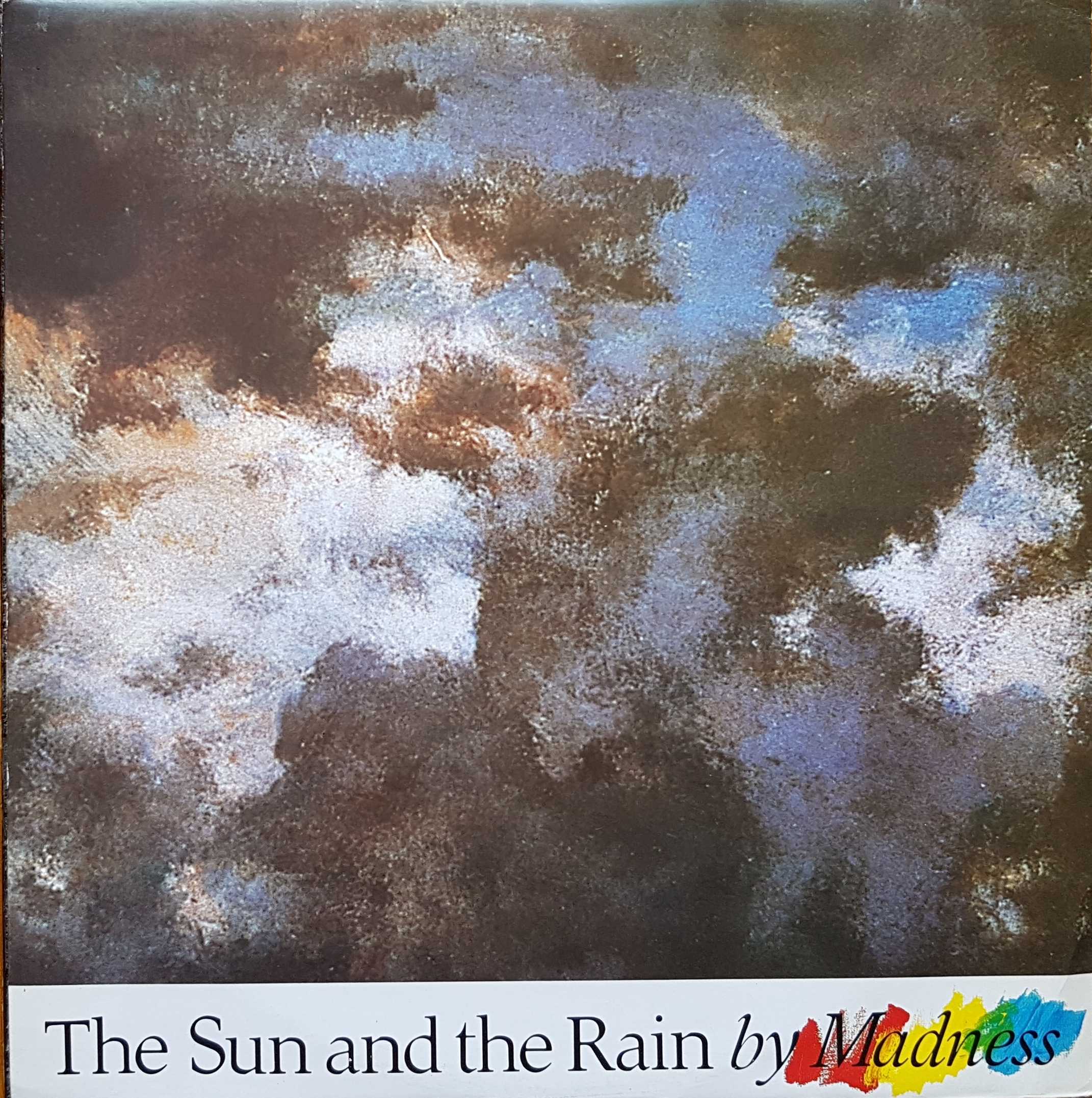 Picture of BUY IT 192 The Sun and the rain by artist Madness 